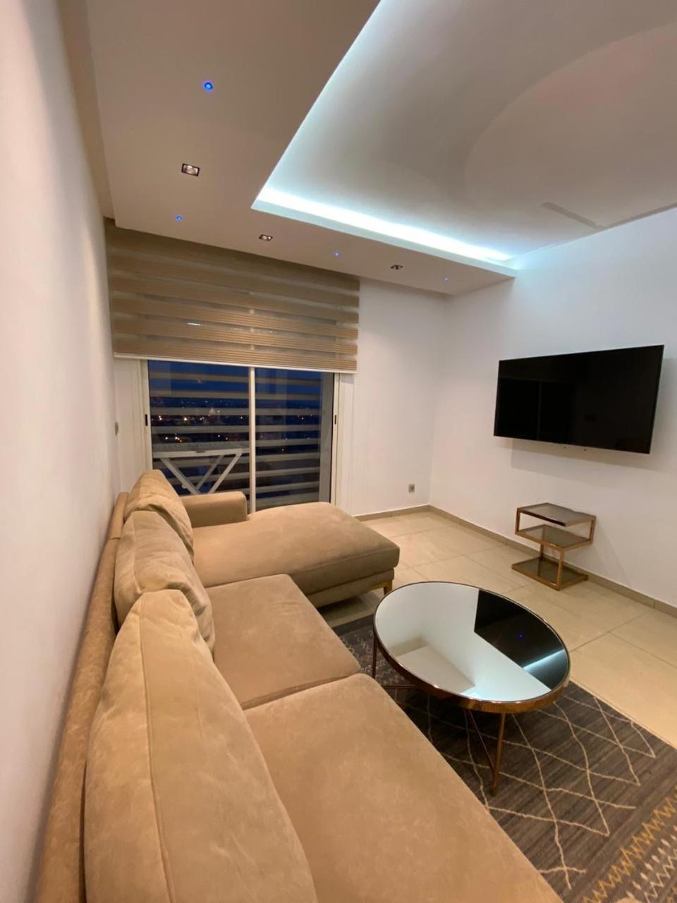 Islane Bay Apartment Агадир Экстерьер фото