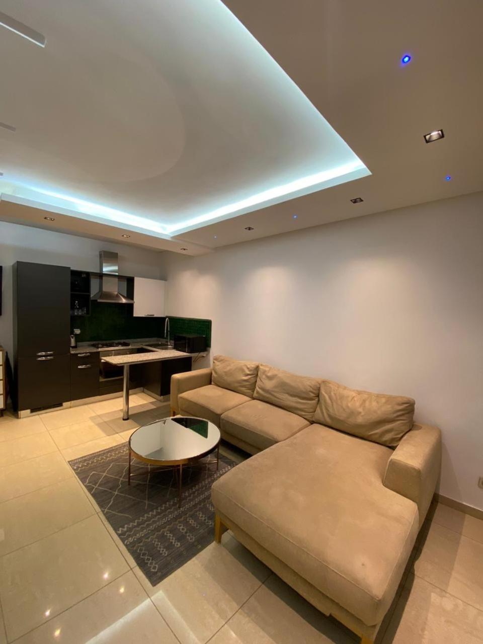 Islane Bay Apartment Агадир Экстерьер фото
