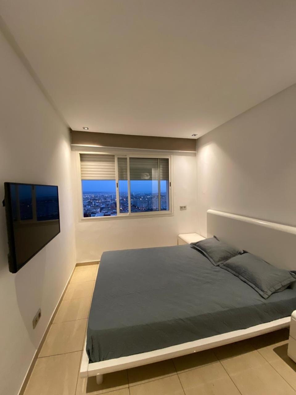 Islane Bay Apartment Агадир Экстерьер фото