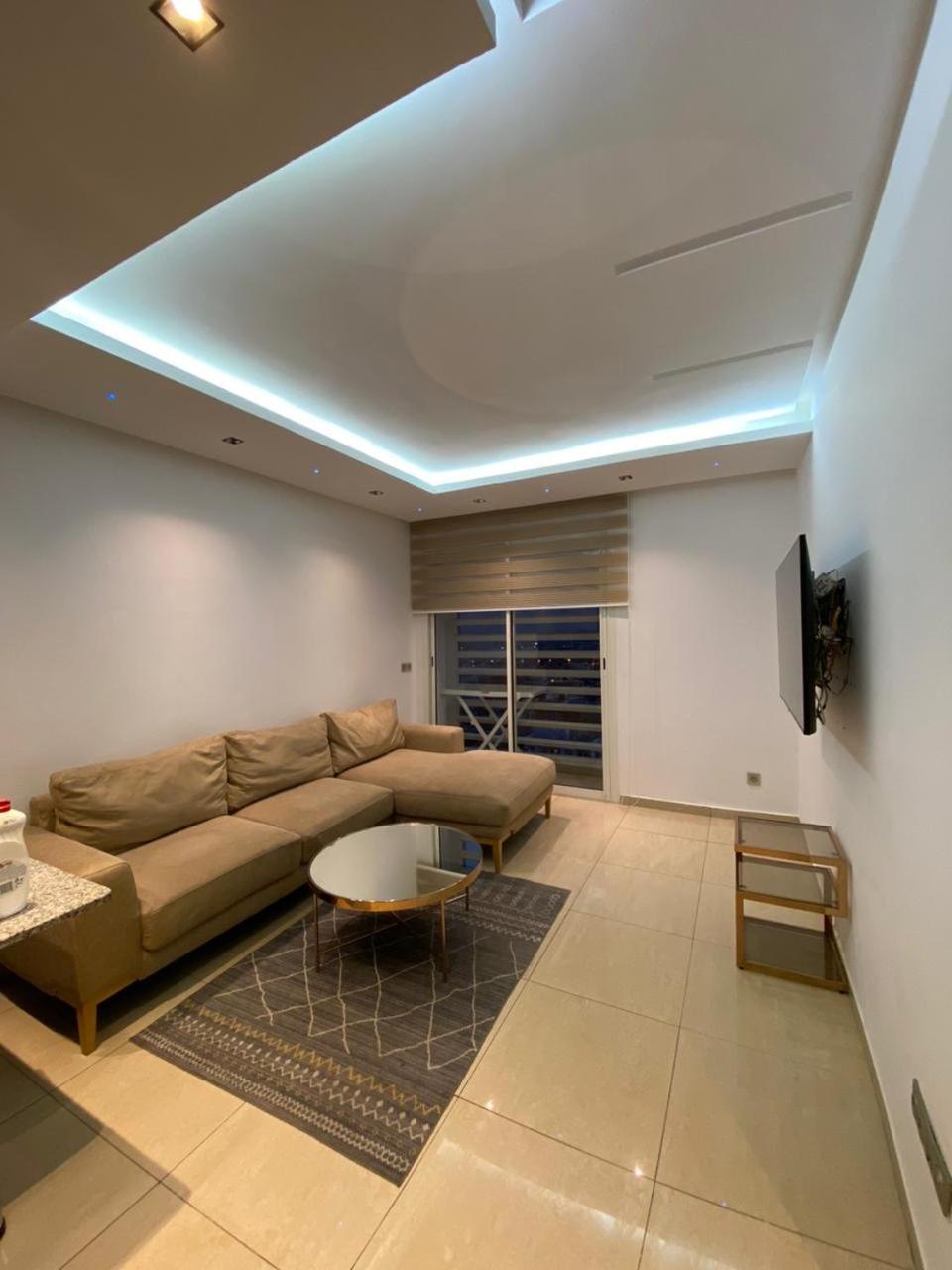 Islane Bay Apartment Агадир Экстерьер фото