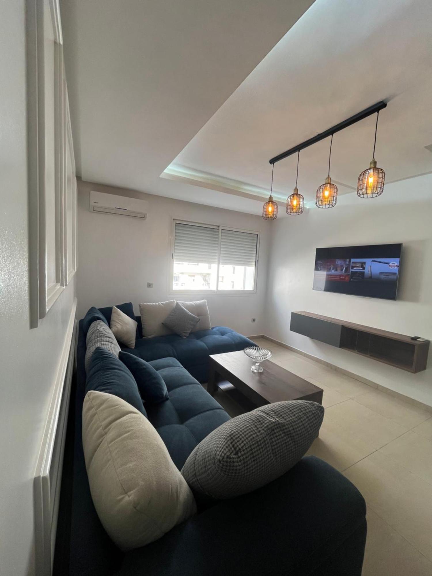 Islane Bay Apartment Агадир Экстерьер фото